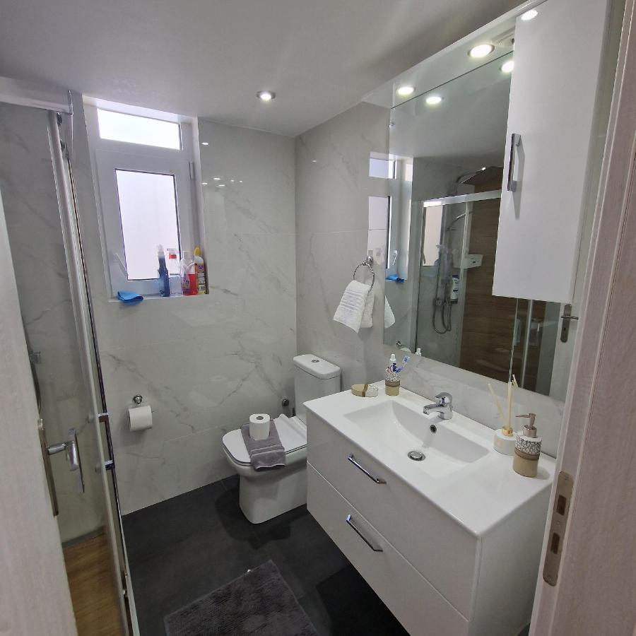Luxury Apartment Kato Patissia Атина Екстериор снимка